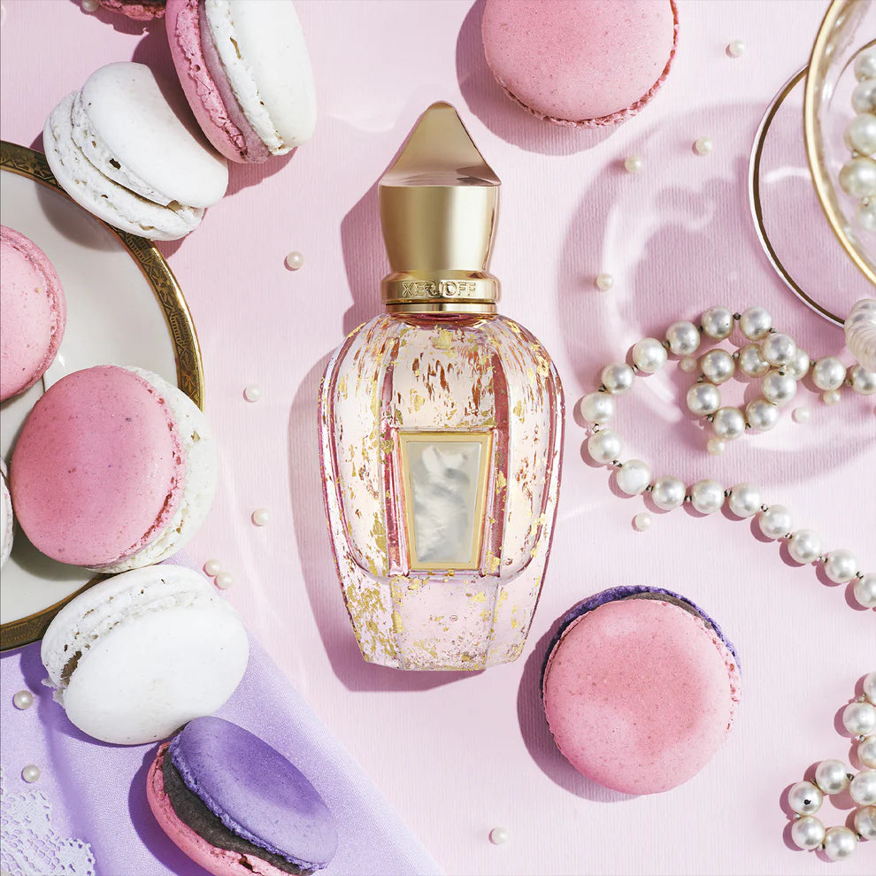 Xj 17/17 Elleanniversary - Parfum 50ML Floral, Fruity