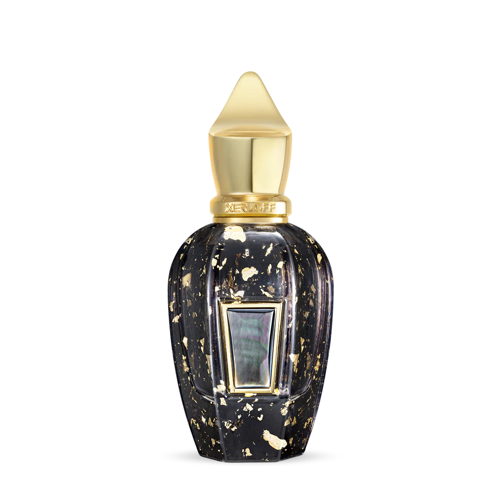 Xj 17/17 Hommeanniversary - Parfum 50ML Woody, Gourmand