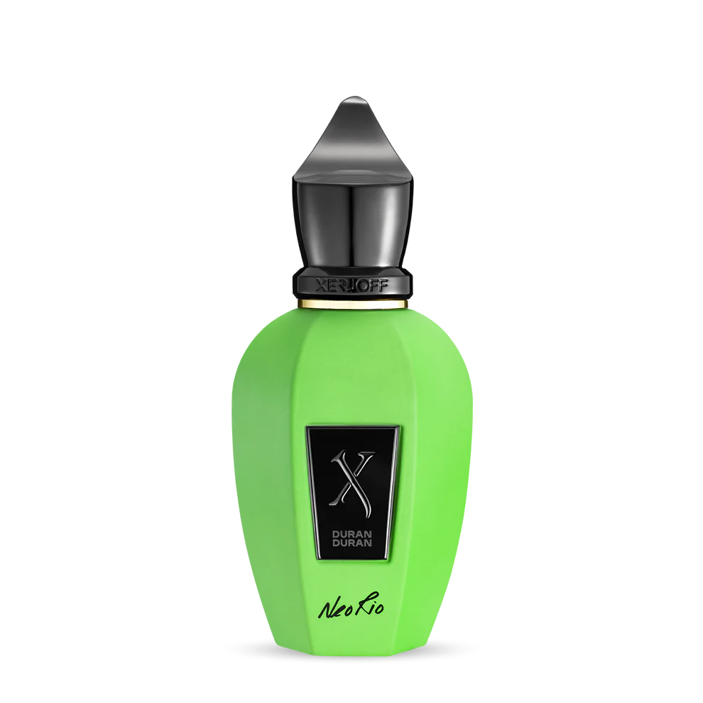 Xerjoff Blend Duran Duran Neorio 50Ml Parfum
