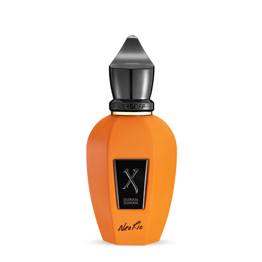 Xerjoff Blend Duran Duran Neorio 50Ml Parfum