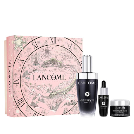 Génifique Ultimate Serum Routine Set