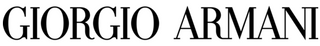 Giorgio Armani