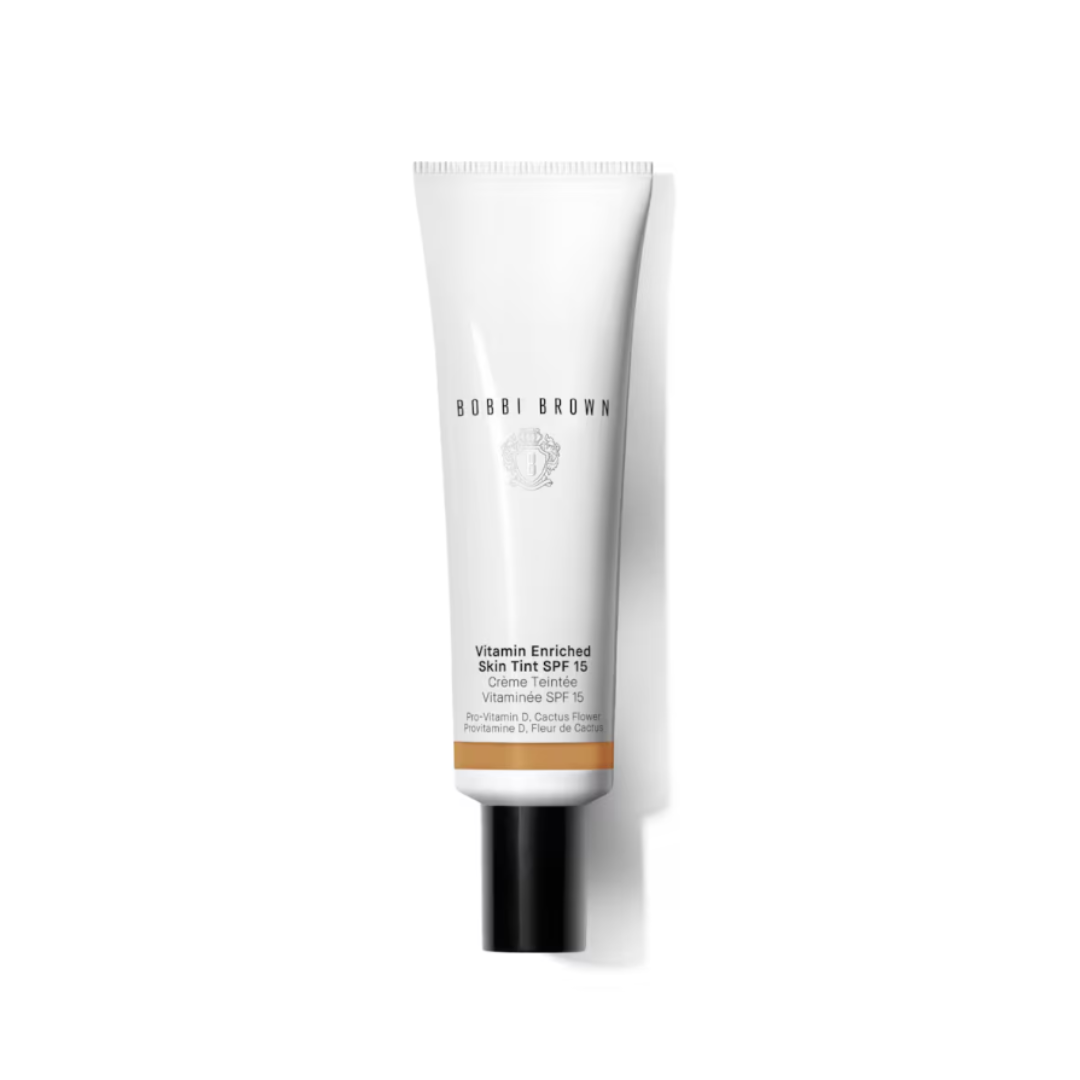 Vitamin Enriched Skin Tinted Moisturizer SPF 15