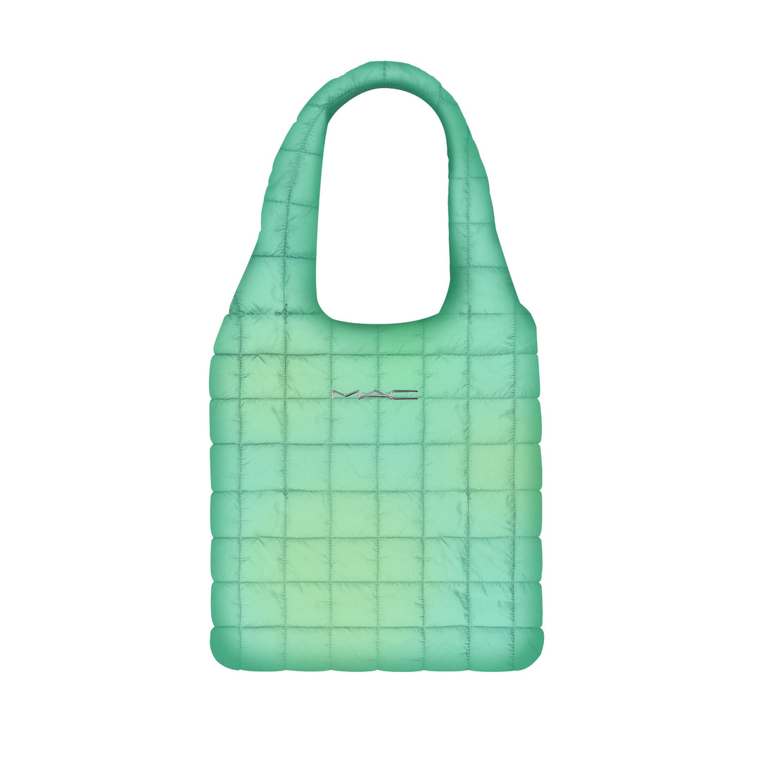 FY25 MINT TOTE BAG GWP