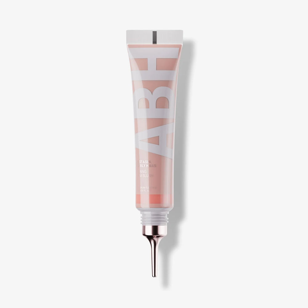 Blurring Blush Serum