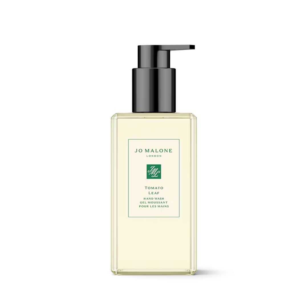 Tomato Leaf Hand Wash