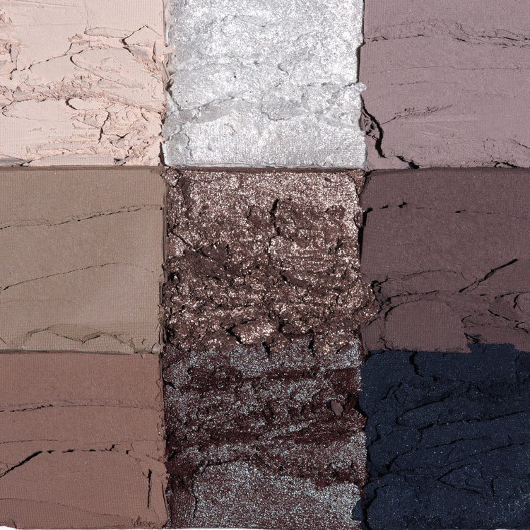 Haze Mini Eyeshadow Palette