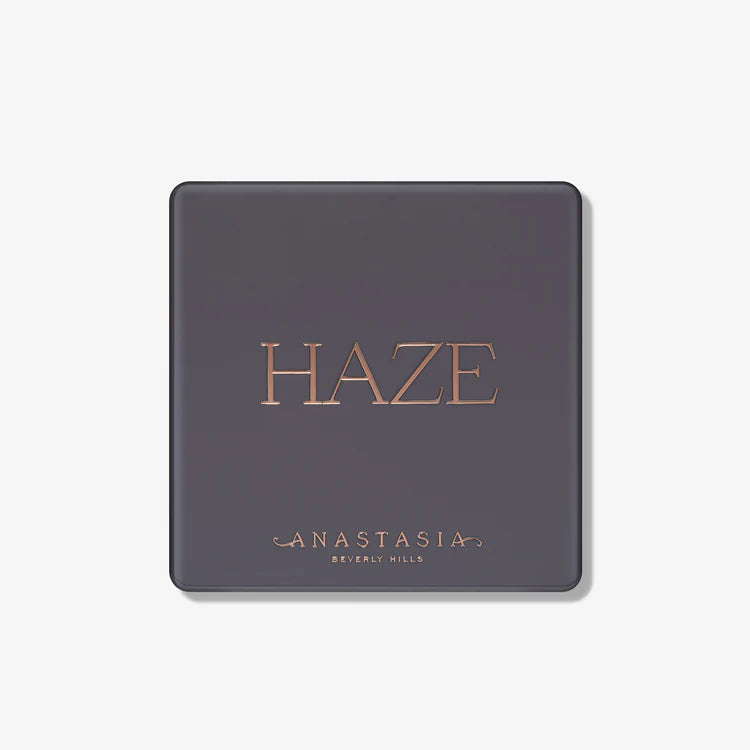 Haze Mini Eyeshadow Palette