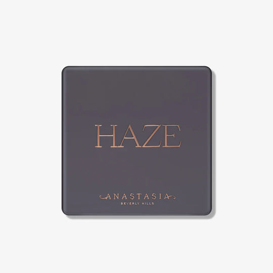 Haze Mini Eyeshadow Palette