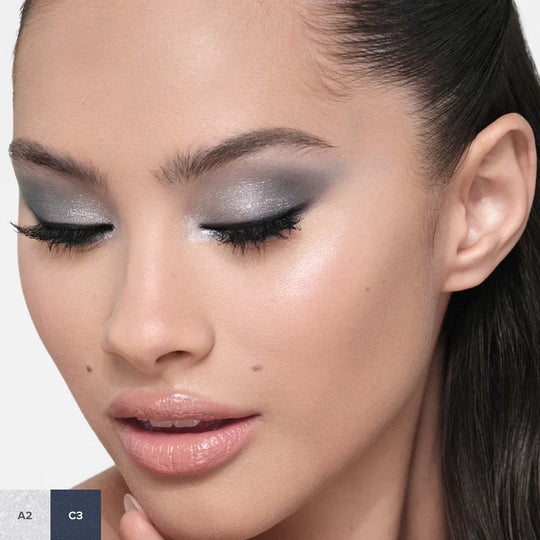 Haze Mini Eyeshadow Palette
