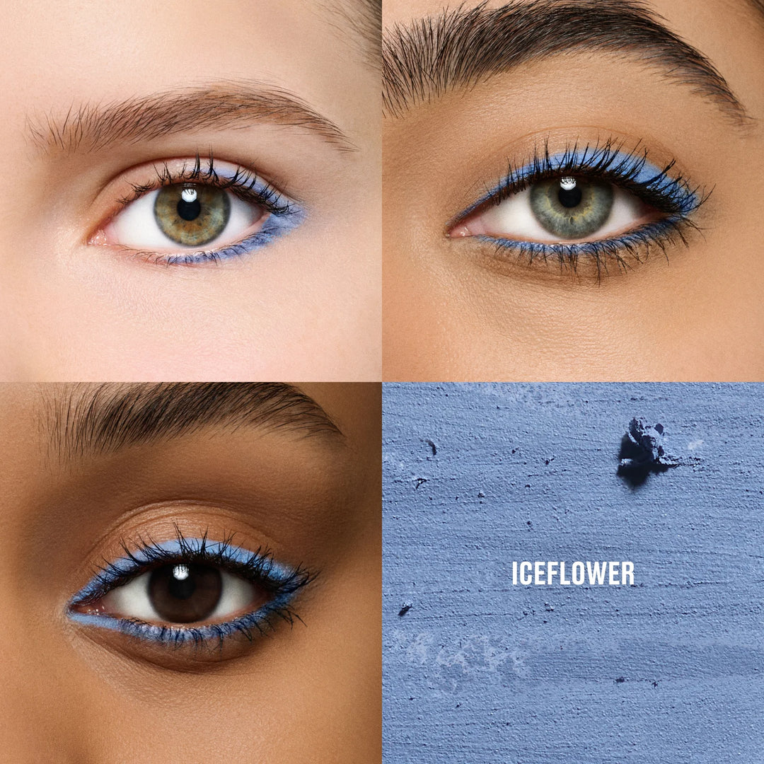 Kajal Excess Gel Liner