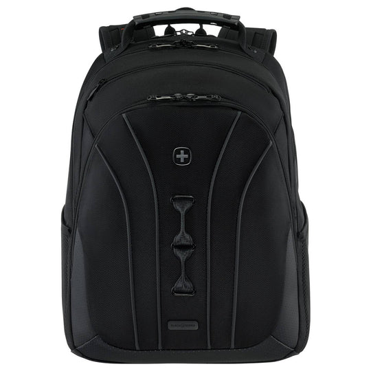 Icons Backpack Legacy Black Series 16" Laptop Backpack