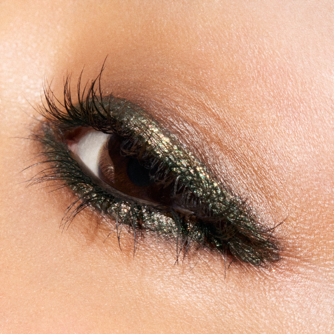 Prismatica Liquid Eye Liner  / Metamorphosis Collection