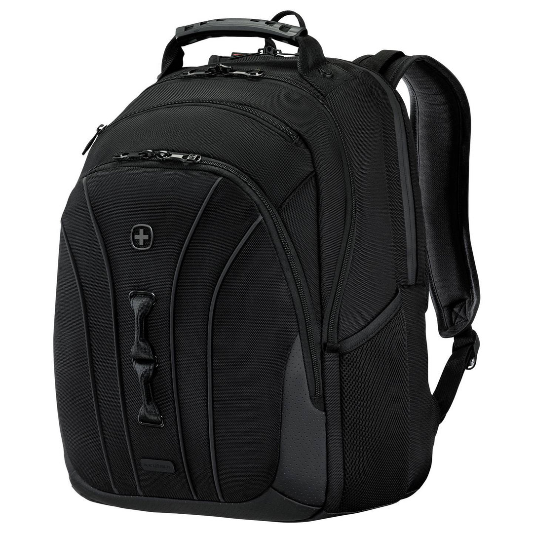Icons Backpack Legacy Black Series 16" Laptop Backpack