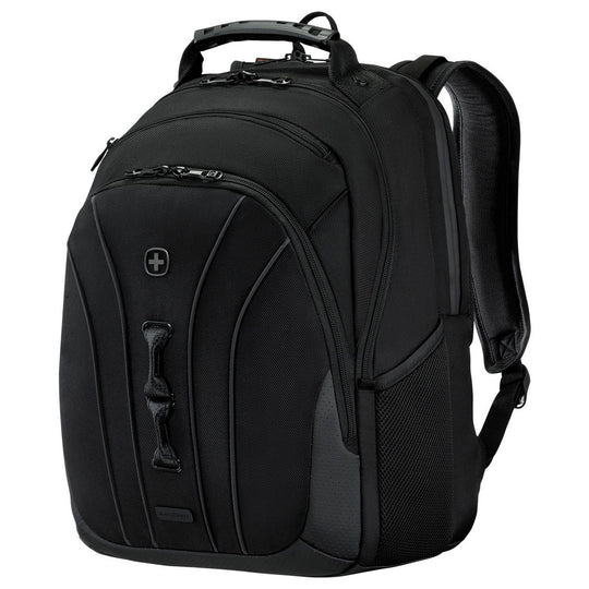 Icons Backpack Legacy Black Series 16" Laptop Backpack
