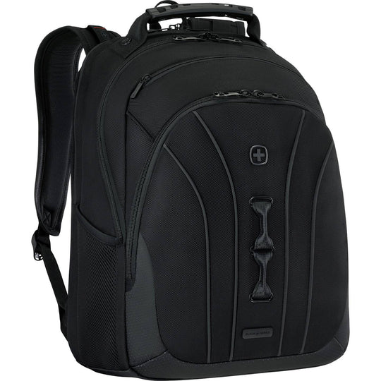 Icons Backpack Legacy Black Series 16" Laptop Backpack