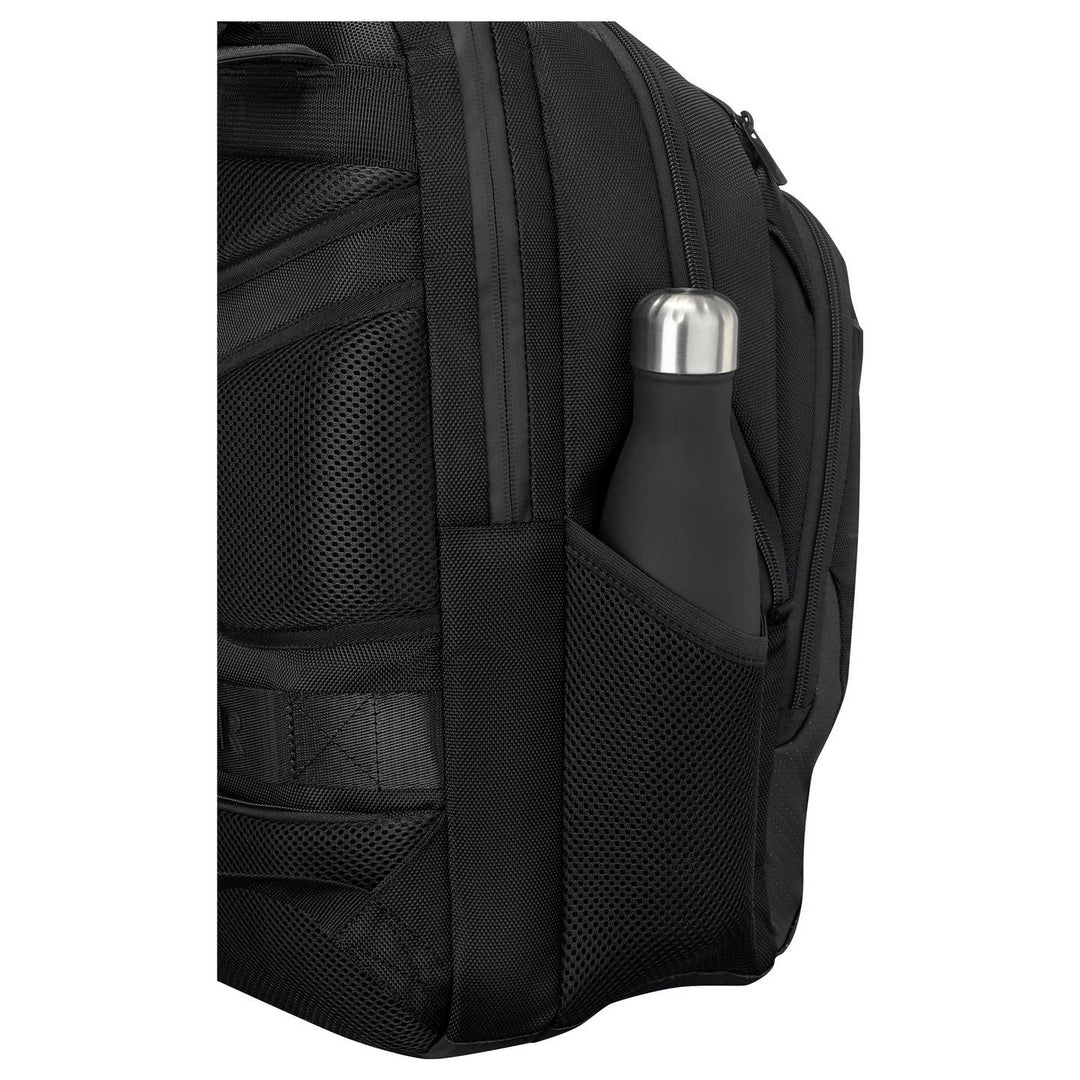 Icons Backpack Legacy Black Series 16" Laptop Backpack