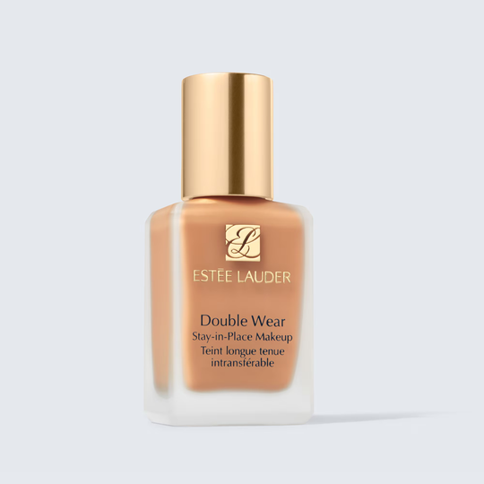 Double Wear Foundation