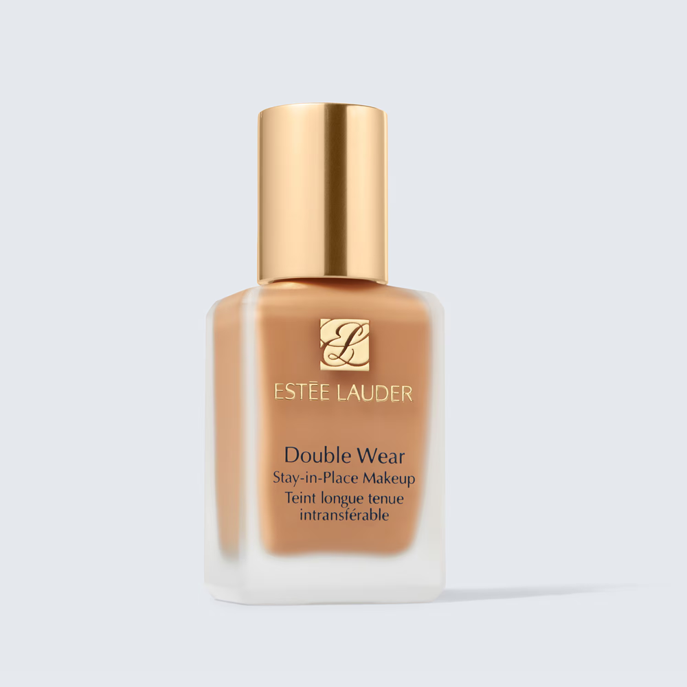 Double Wear Foundation