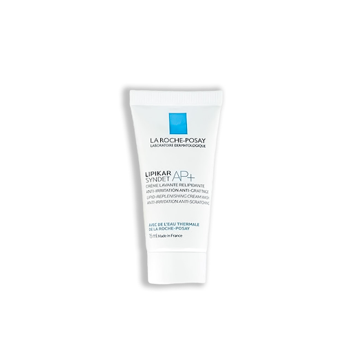 La Roche Posay Lipikar Syndet AP+ 15 ML