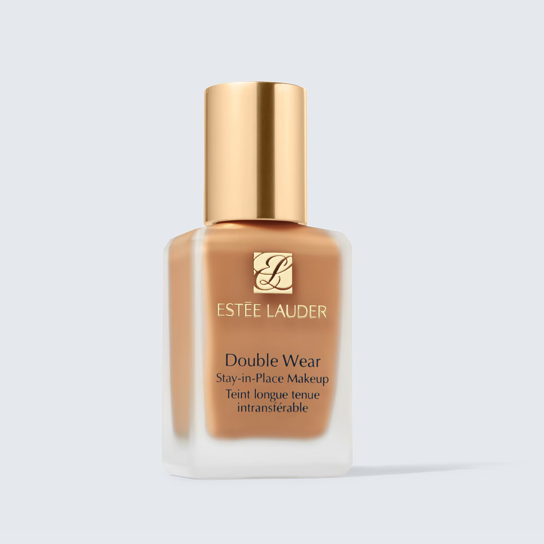 Double Wear Foundation