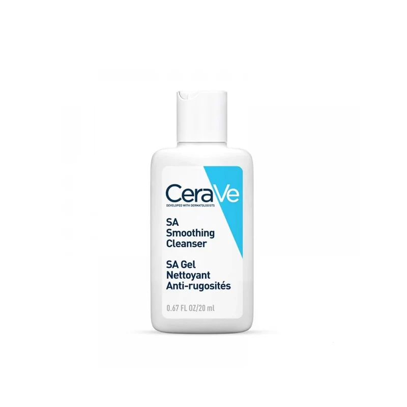 SA Smoothing Cleanser 20ML - MYHOLDAL LEBANON