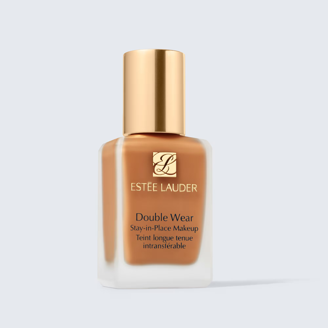 Double Wear Foundation