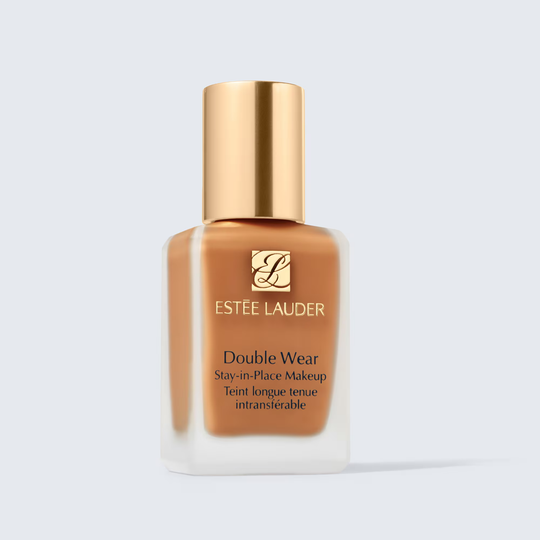 Double Wear Foundation