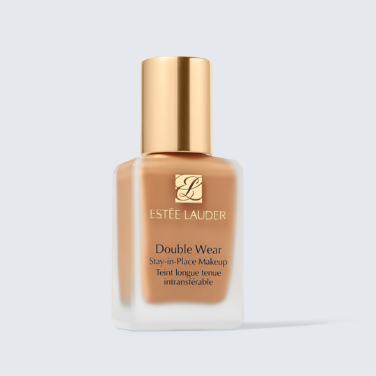 Double Wear Foundation