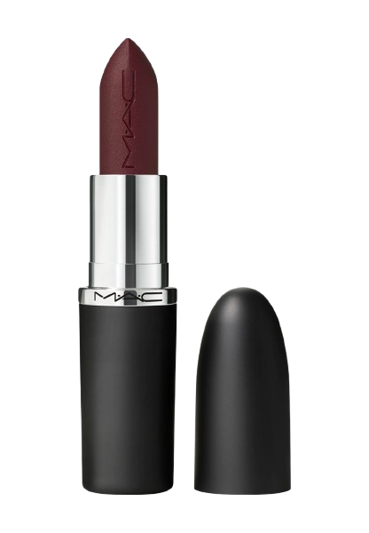 MACXIMAL SILKY MATTE LIPSTICK