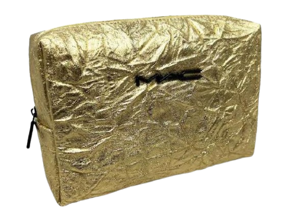 MAC Golden Pouch