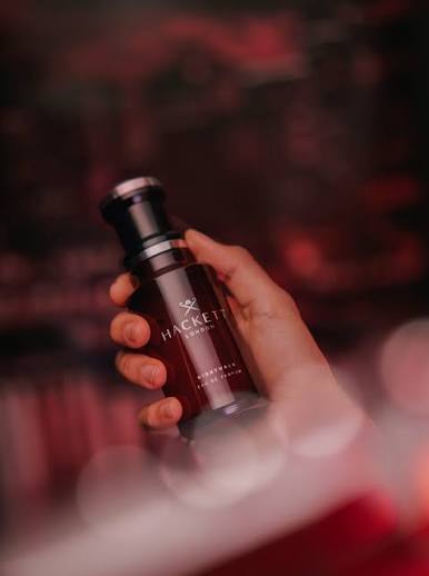 Nightwalk - Eau De Parfum