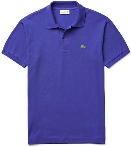 Original L.12.12 petit Pique cotton Polo Shirt - L1212