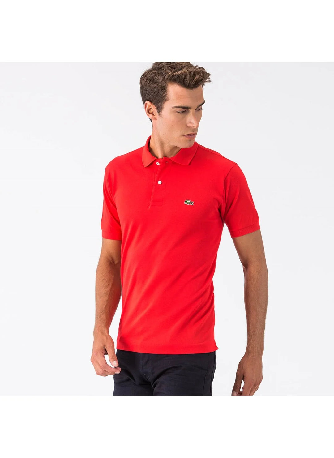 Original L.12.12 petit Pique cotton Polo Shirt - L1212