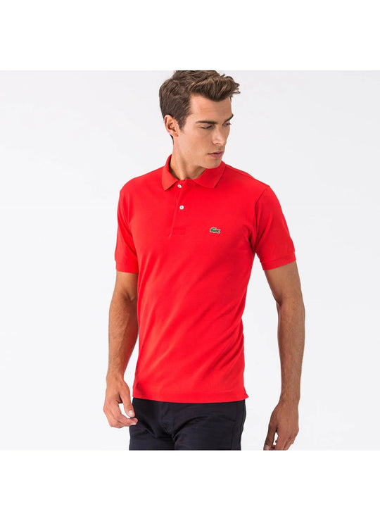 Original L.12.12 petit Pique cotton Polo Shirt - L1212
