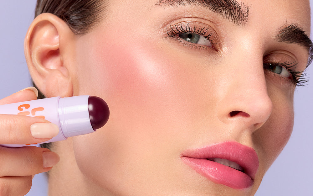 #GRWSTICK - Lip & Cheek