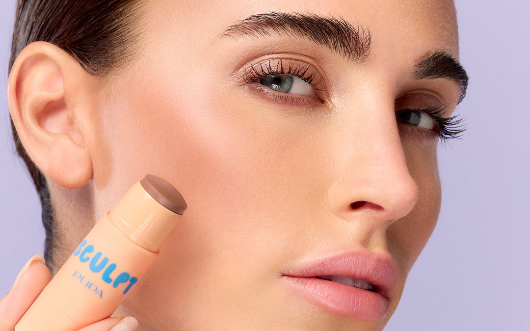 #GRWSTICK - Sculpt