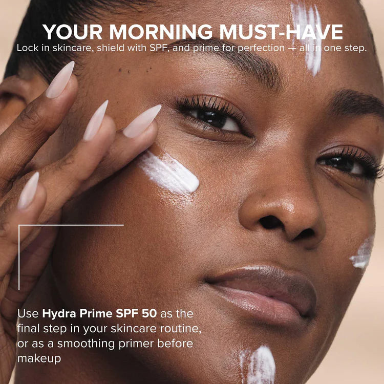 Hydra Prime - Spf 50