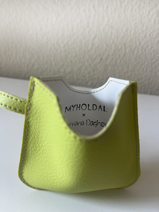 Mirror charms |  supports the CHANCE Association