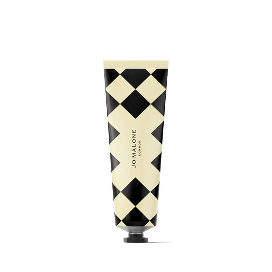 Lime Basil & Mandarin Hand Cream