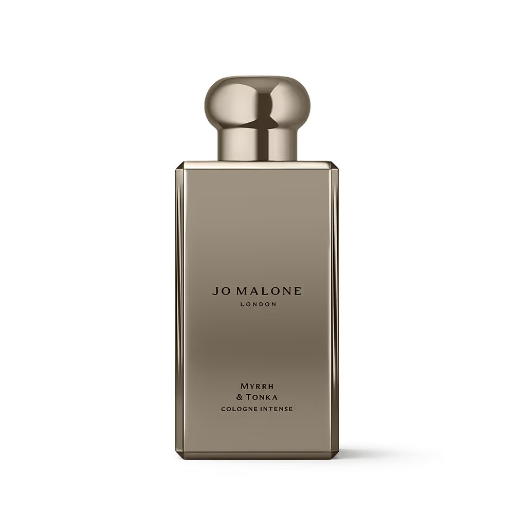 Special-Edition Myrrh & Tonka Cologne Intense