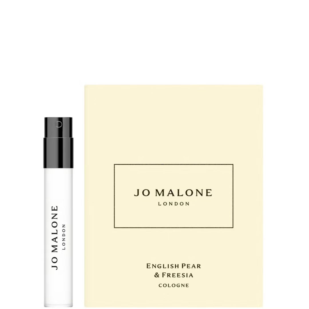 ENGLISH PEAR & FREESIA 1.5ML