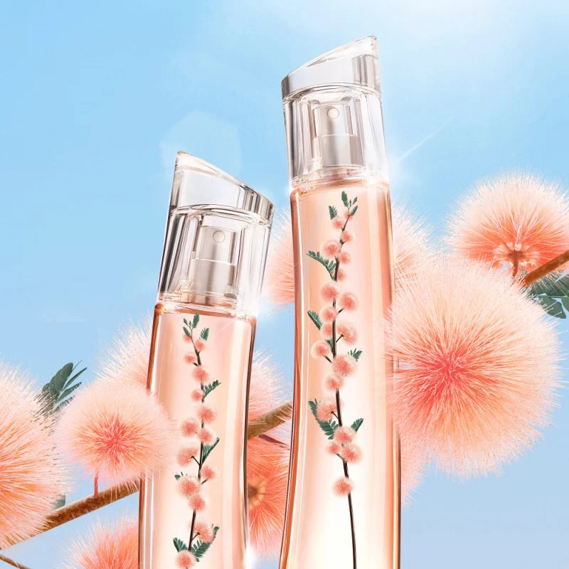 Flower by Kenzo - Ikebana Mimosa