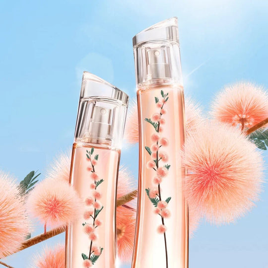 Flower by Kenzo - Ikebana Mimosa