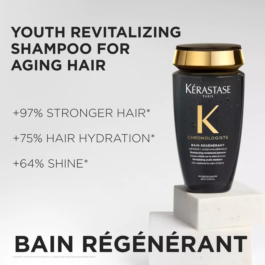 Chronologiste Bain Régénérant 250ml