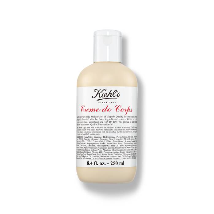 Crème de Corps with Cocoa Butter