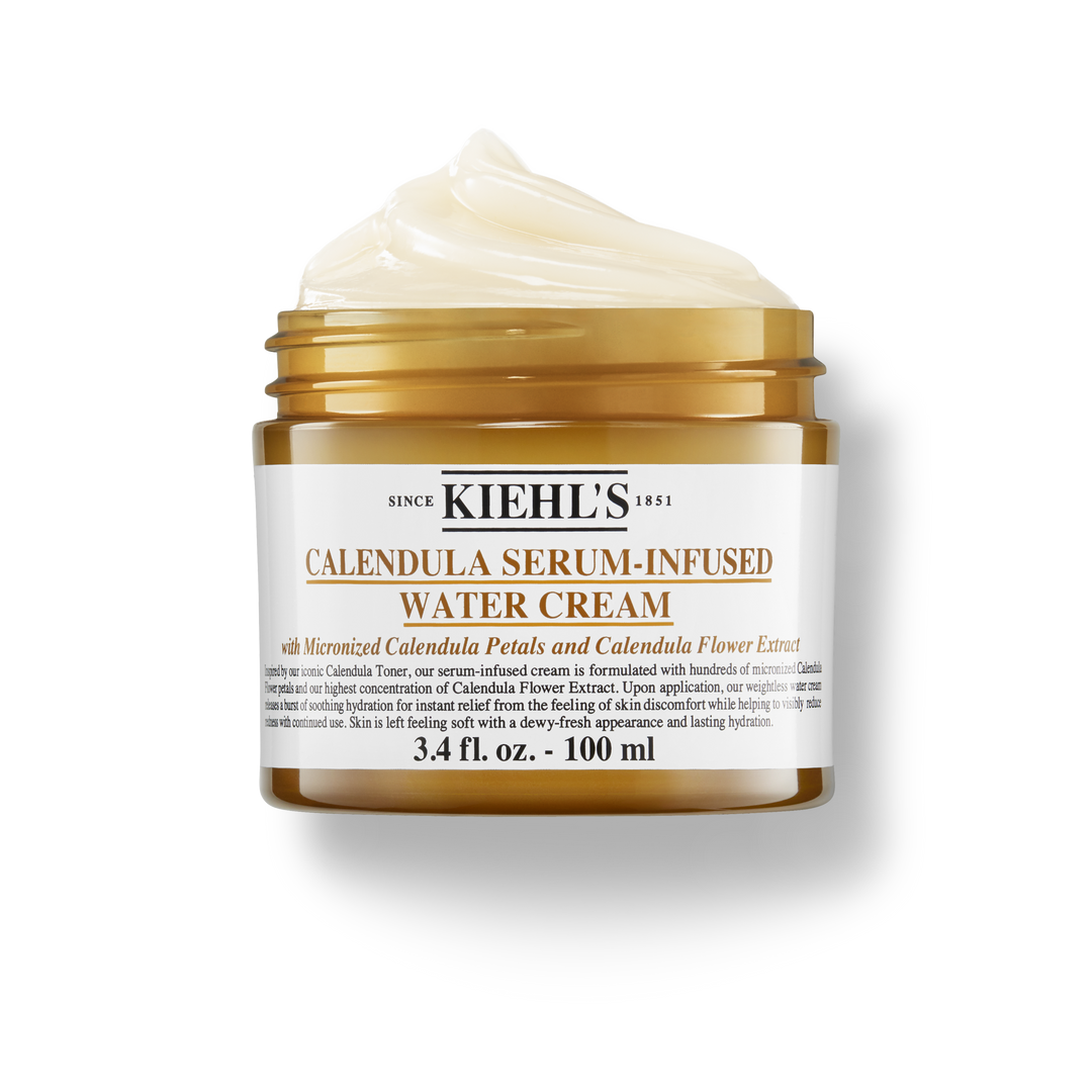 Calendula Water Cream