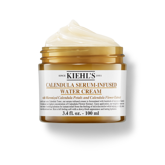 Calendula Water Cream