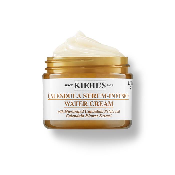 Calendula Water Cream