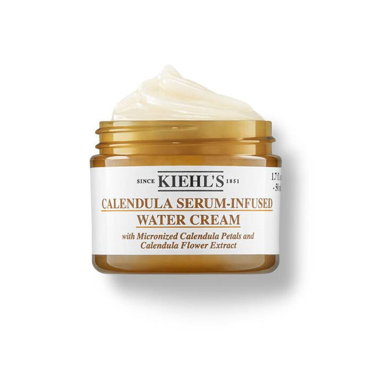 Calendula Water Cream